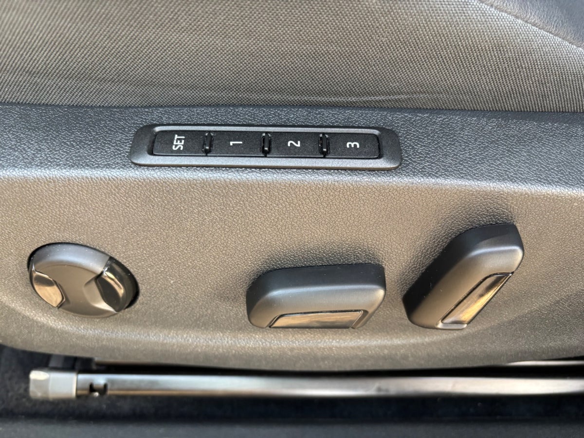 Skoda Enyaq 80 iV Max 5d – Billede 7