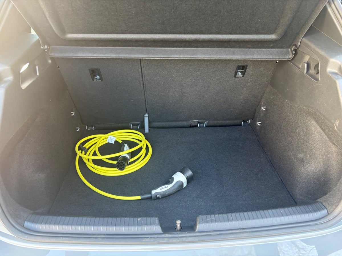 VW ID.3 58 Pro Performance 5d – Billede 10