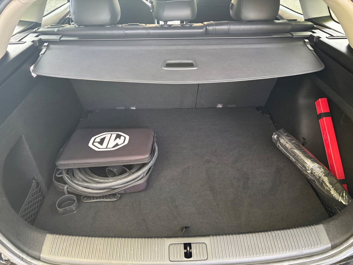 MG 5 Luxury 5d – Billede 11
