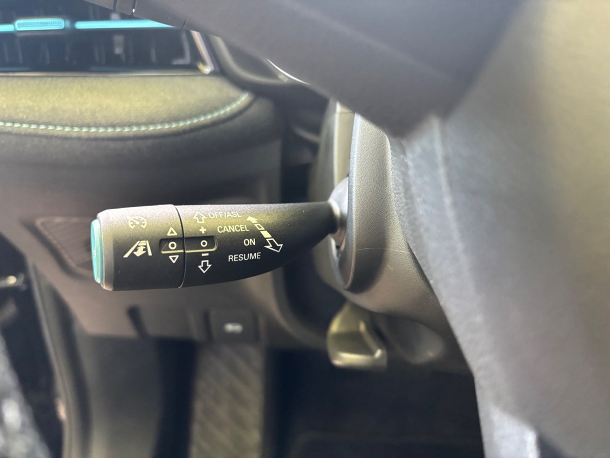 MG 5 Luxury 5d – Billede 6