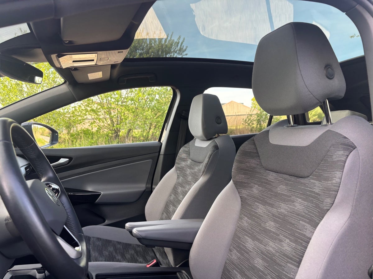 VW ID.4 77 Pro Performance 5d – Billede 12