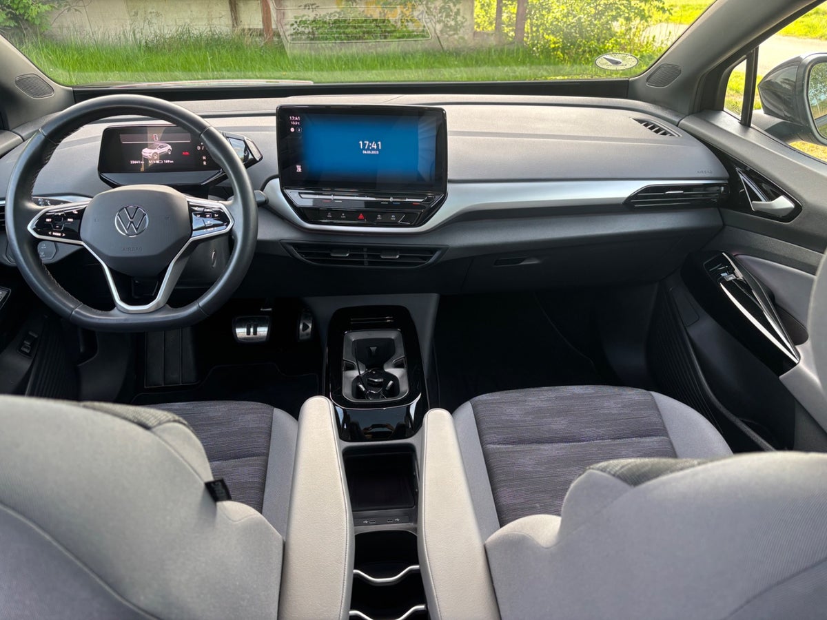 VW ID.4 77 Pro Performance 5d – Billede 13