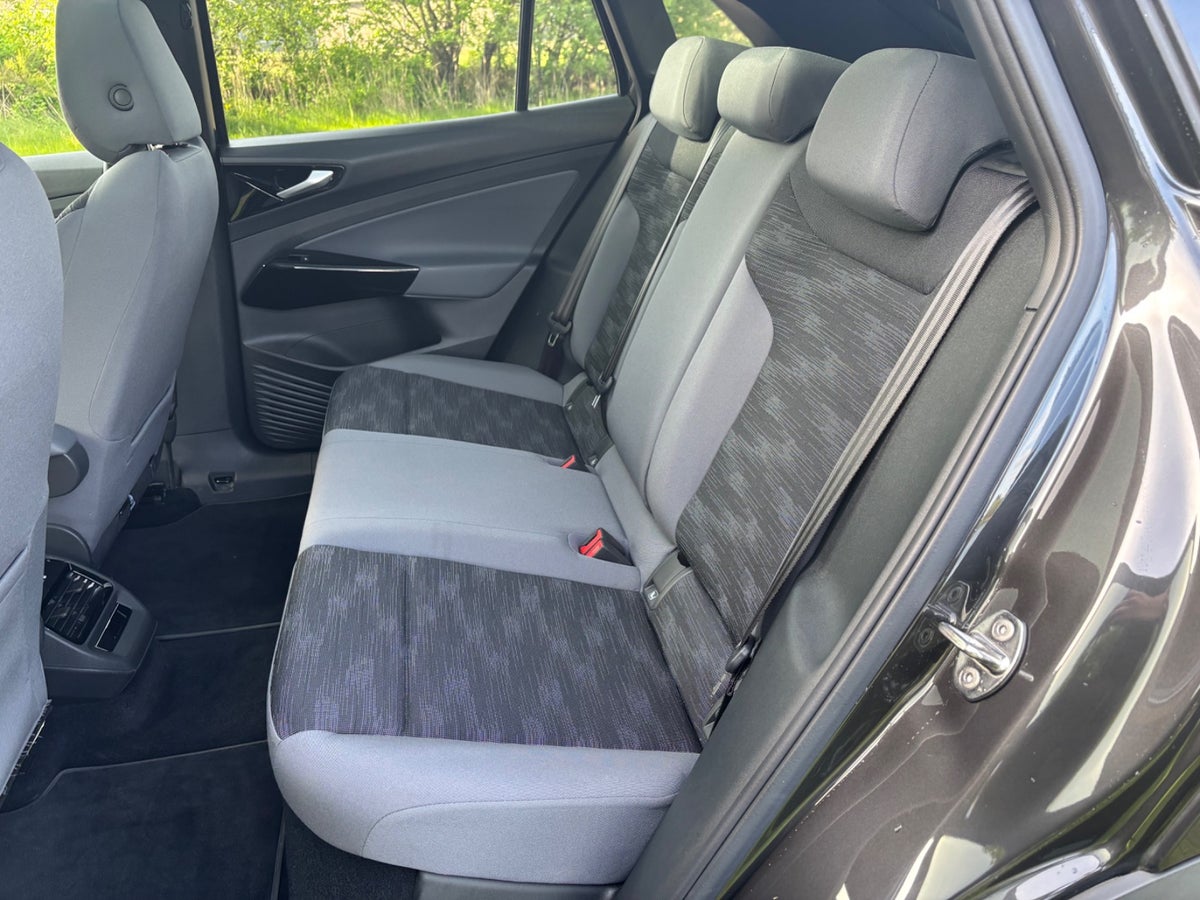 VW ID.4 77 Pro Performance 5d – Billede 14