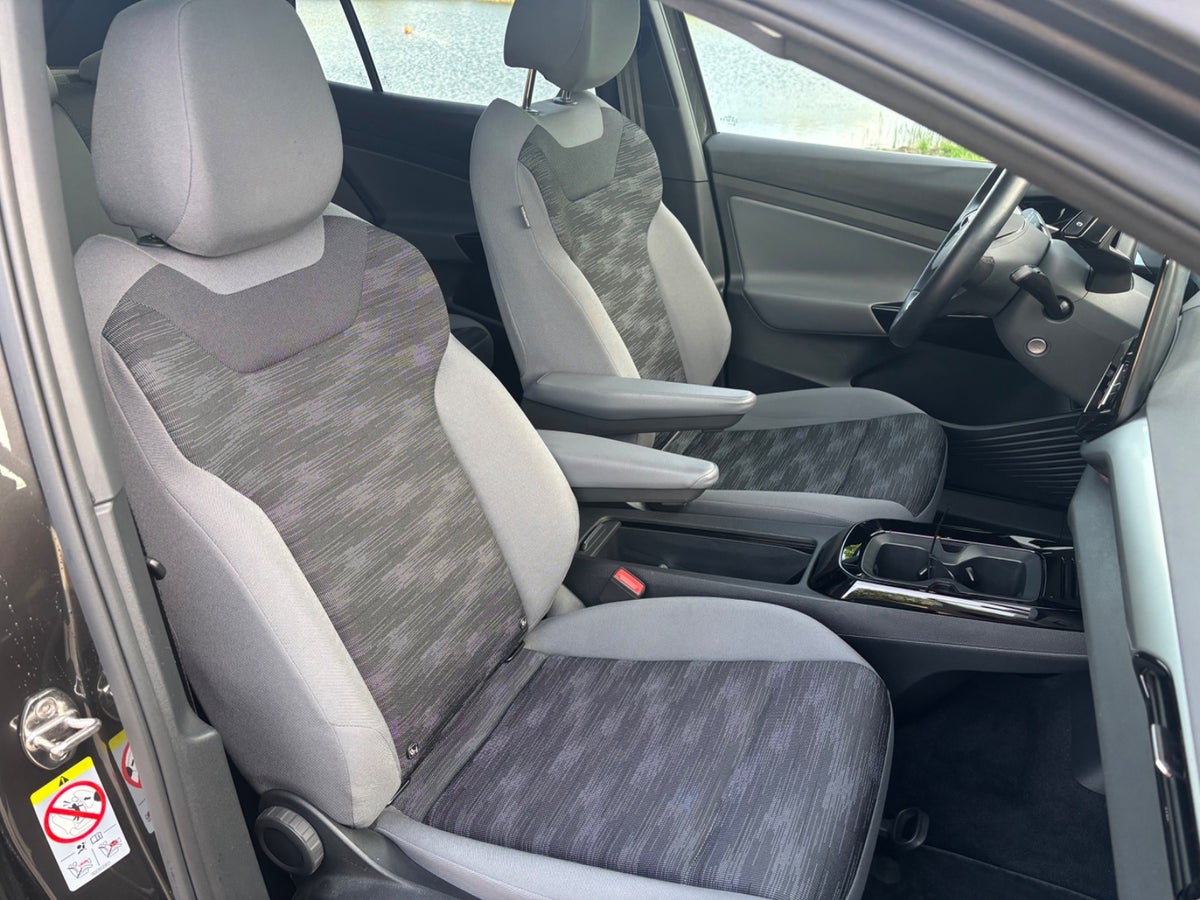 VW ID.4 77 Pro Performance 5d – Billede 16