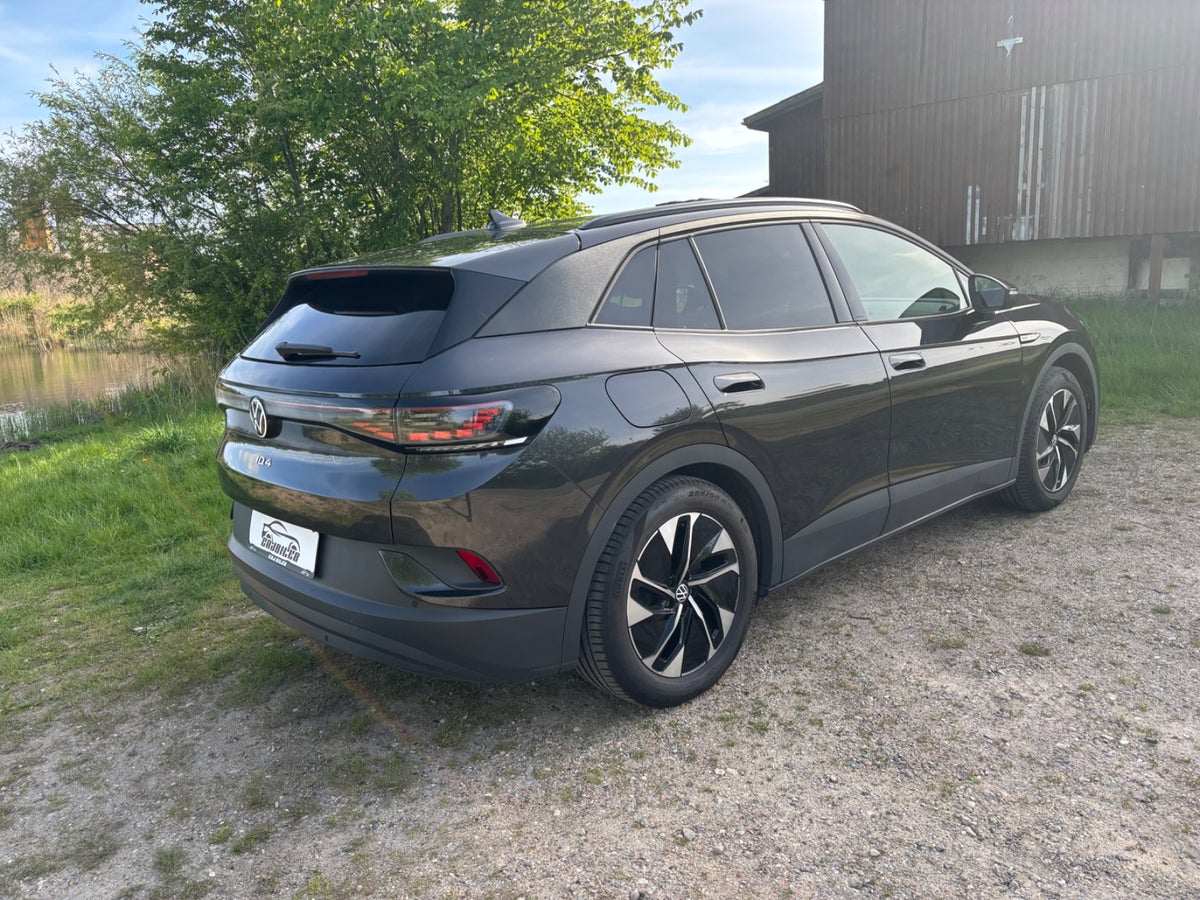 VW ID.4 77 Pro Performance 5d – Billede 2