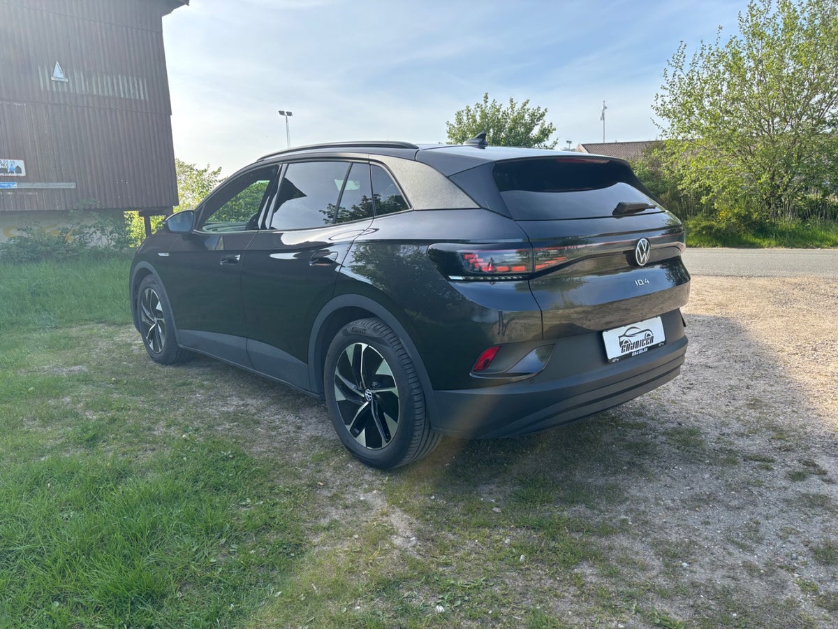 VW ID.4 77 Pro Performance 5d – Billede 3