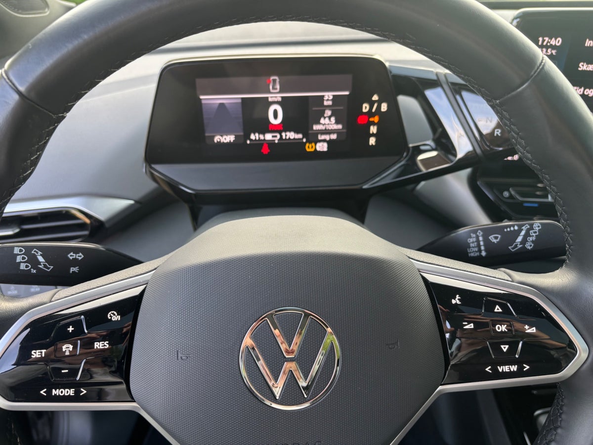 VW ID.4 77 Pro Performance 5d – Billede 6