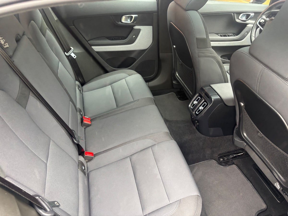 Polestar 2 Long Range 5d – Billede 11