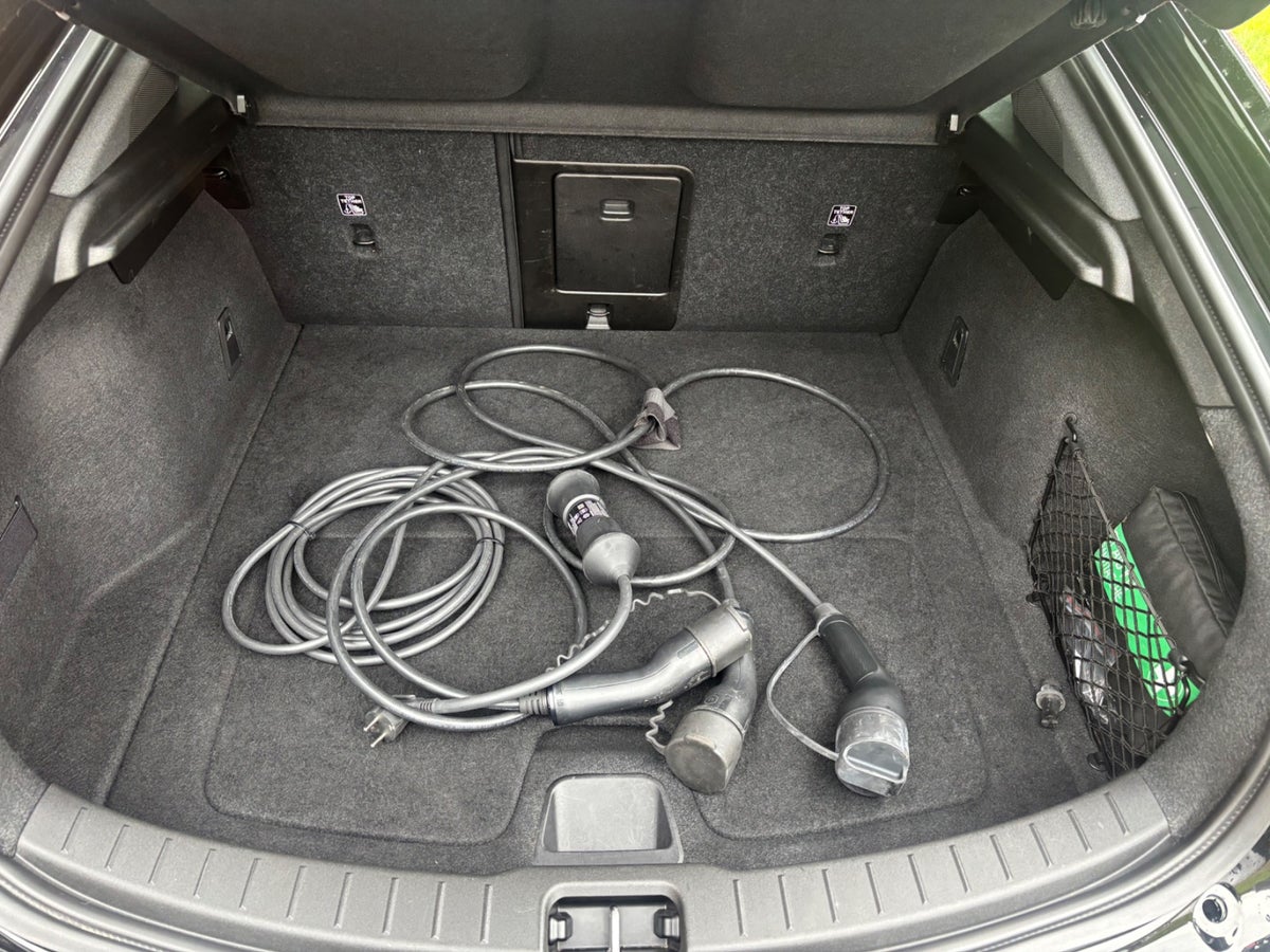 Polestar 2 Long Range 5d – Billede 12