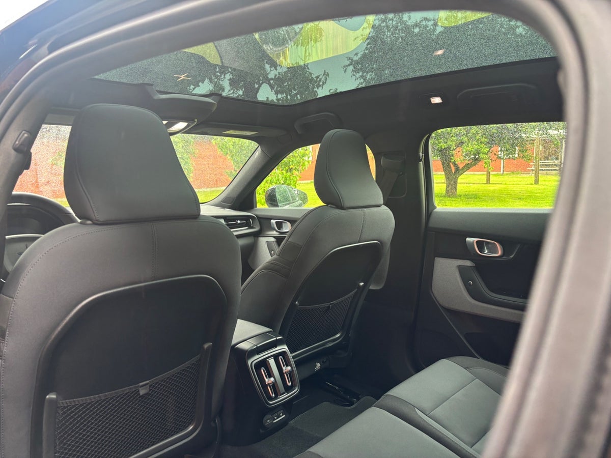 Polestar 2 Long Range 5d – Billede 13