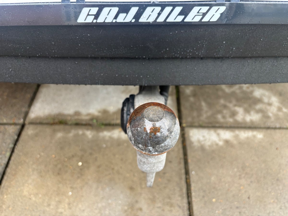 Polestar 2 Long Range 5d – Billede 15