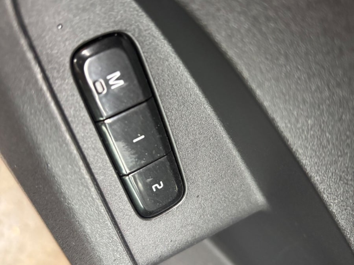 Polestar 2 Long Range 5d – Billede 17