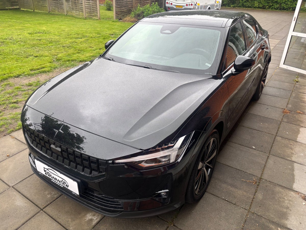 Polestar 2 Long Range 5d – Billede 2