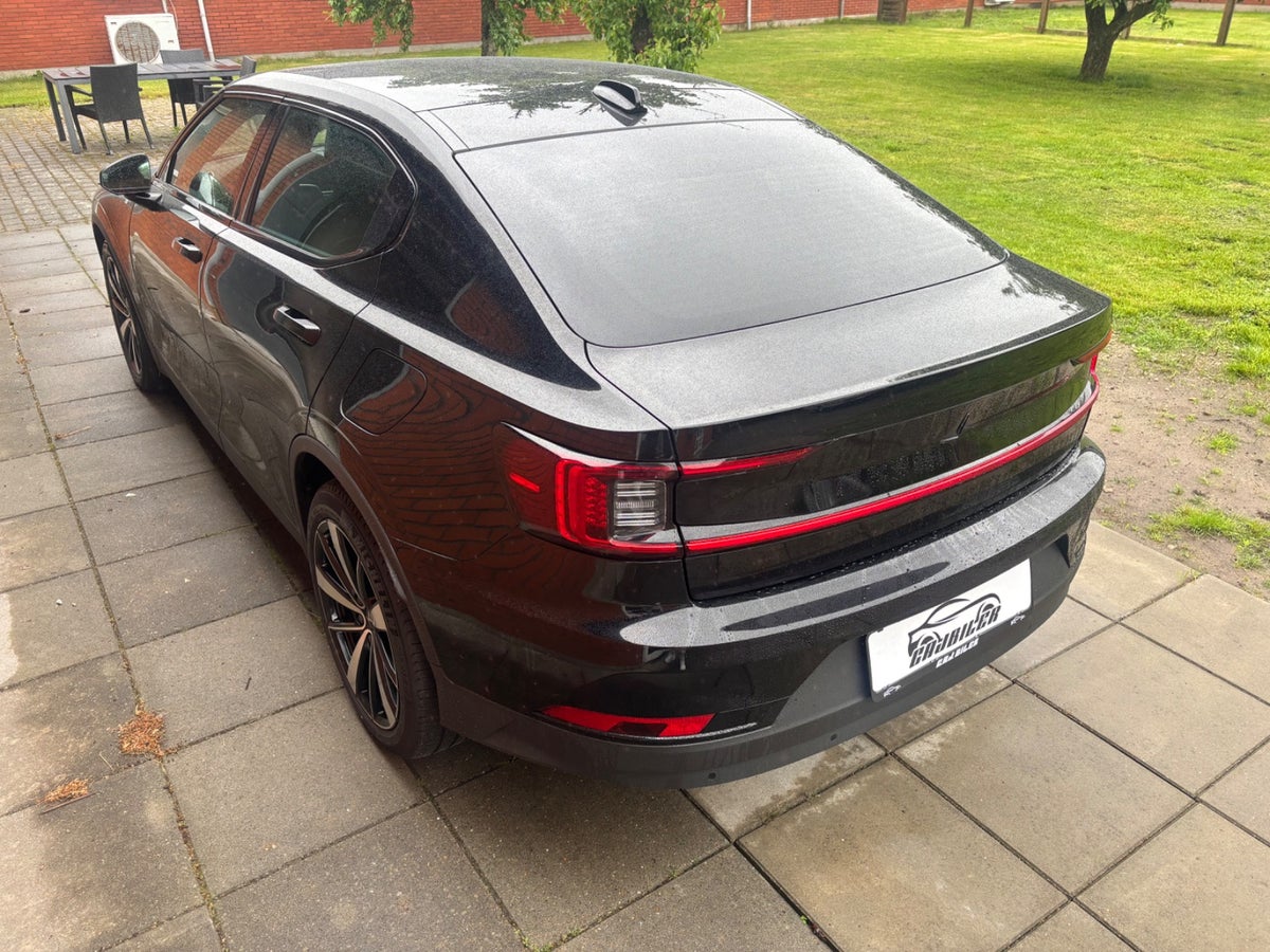 Polestar 2 Long Range 5d – Billede 4