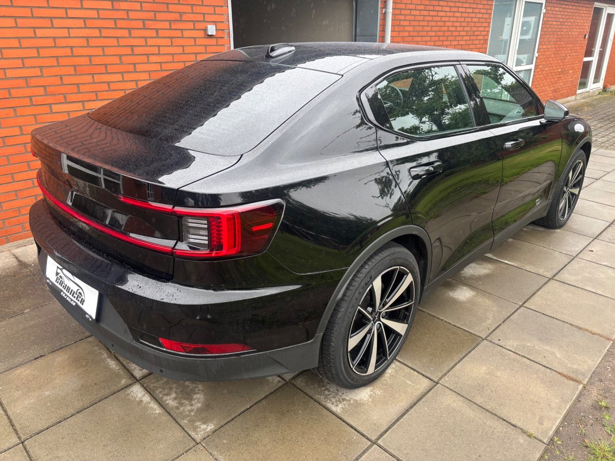 Polestar 2 Long Range 5d – Billede 5