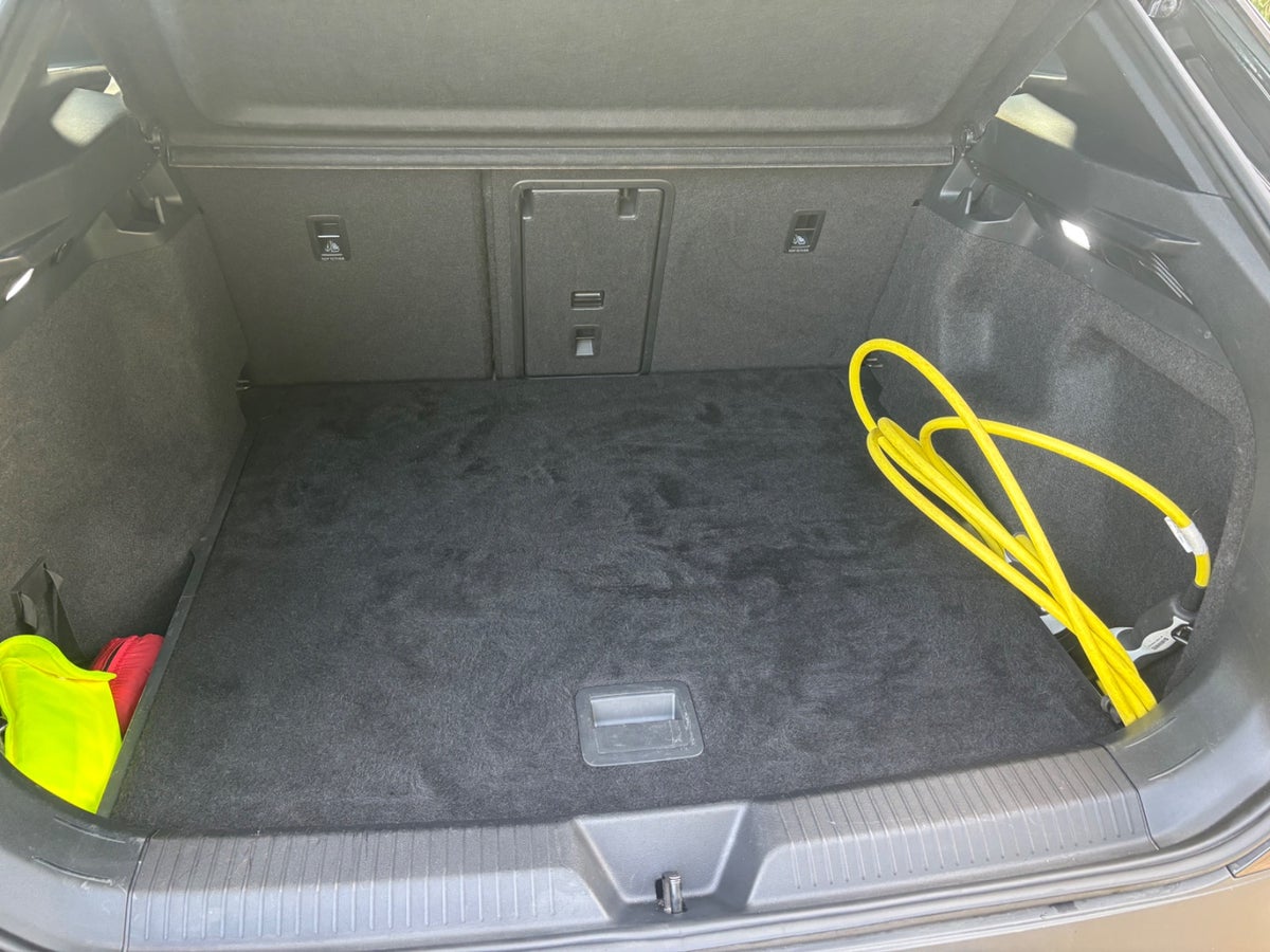 VW ID.4 77 Pro Performance 5d – Billede 15 (1)