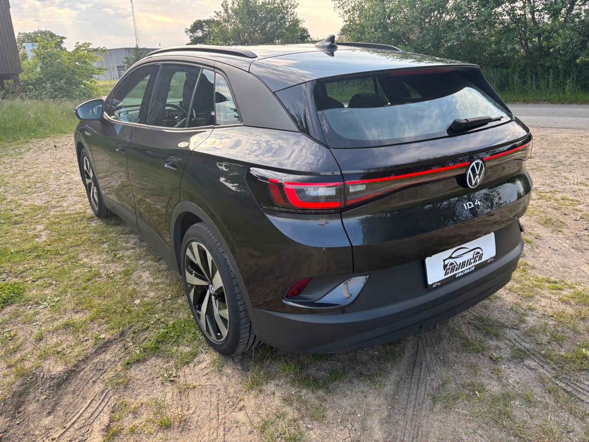 VW ID.4 77 Pro Performance 5d – Billede 3 (1)