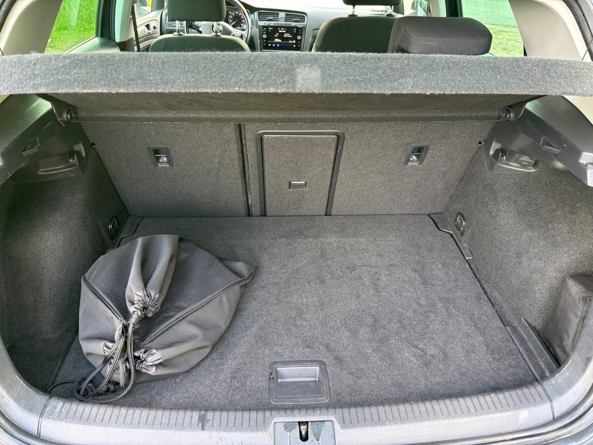 VW e-Golf VII 5d – Billede 11