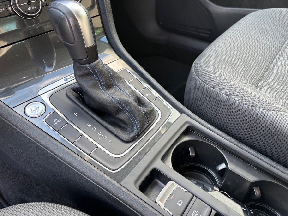 VW e-Golf VII 5d – Billede 9