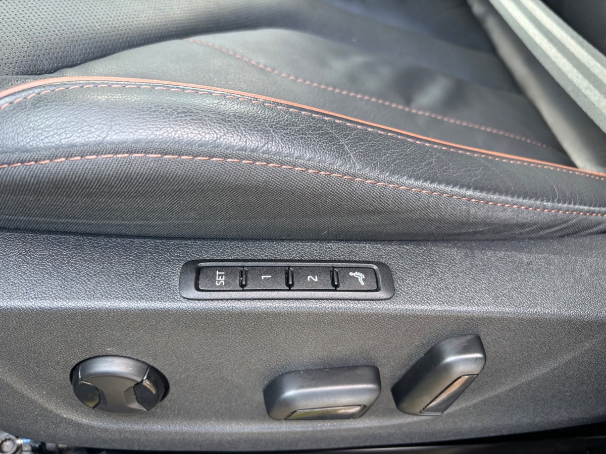 Skoda Enyaq 80 iV Suite 5d – Billede 10