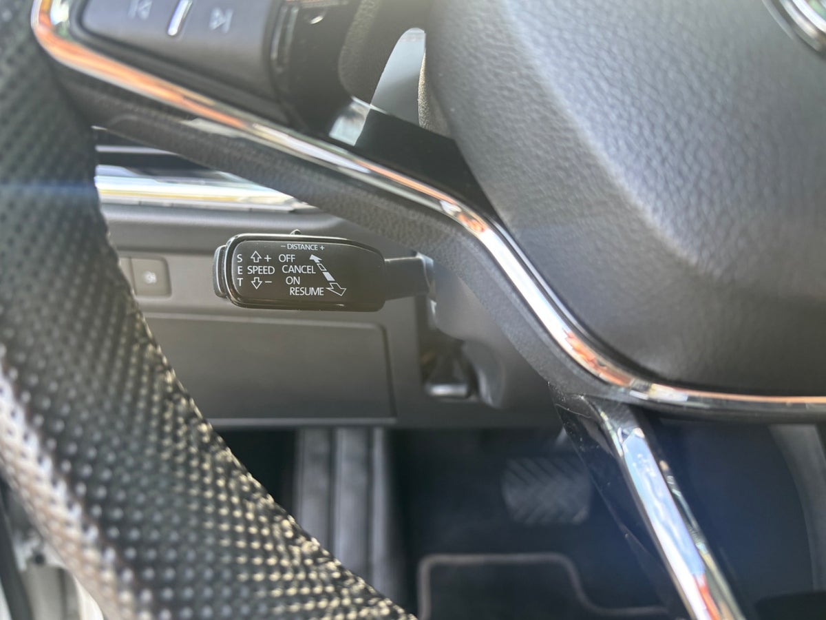 Skoda Enyaq 80 iV Suite 5d – Billede 11