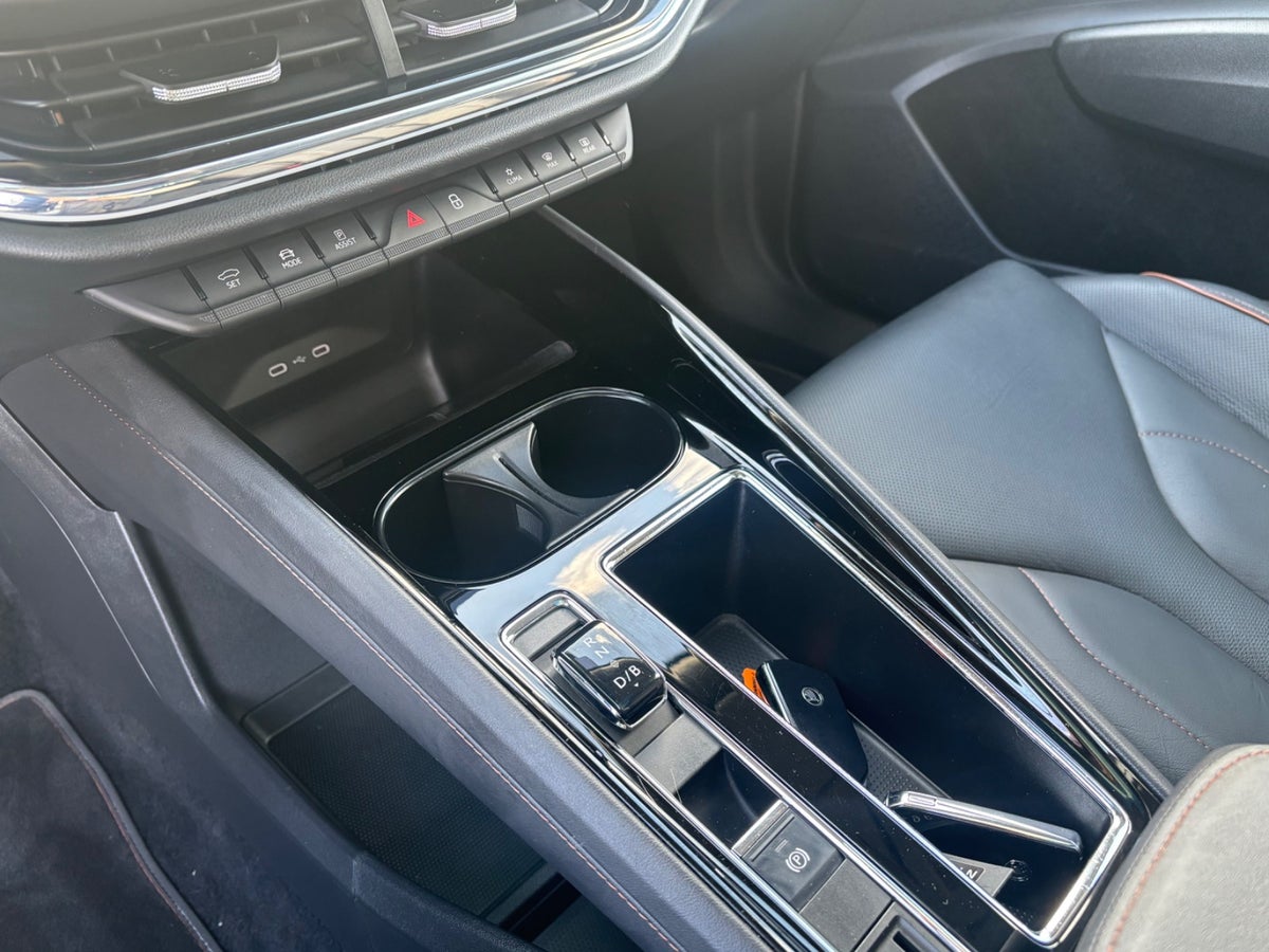 Skoda Enyaq 80 iV Suite 5d – Billede 12