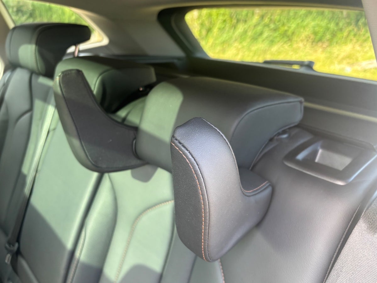 Skoda Enyaq 80 iV Suite 5d – Billede 17
