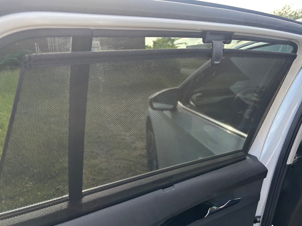Skoda Enyaq 80 iV Suite 5d – Billede 18