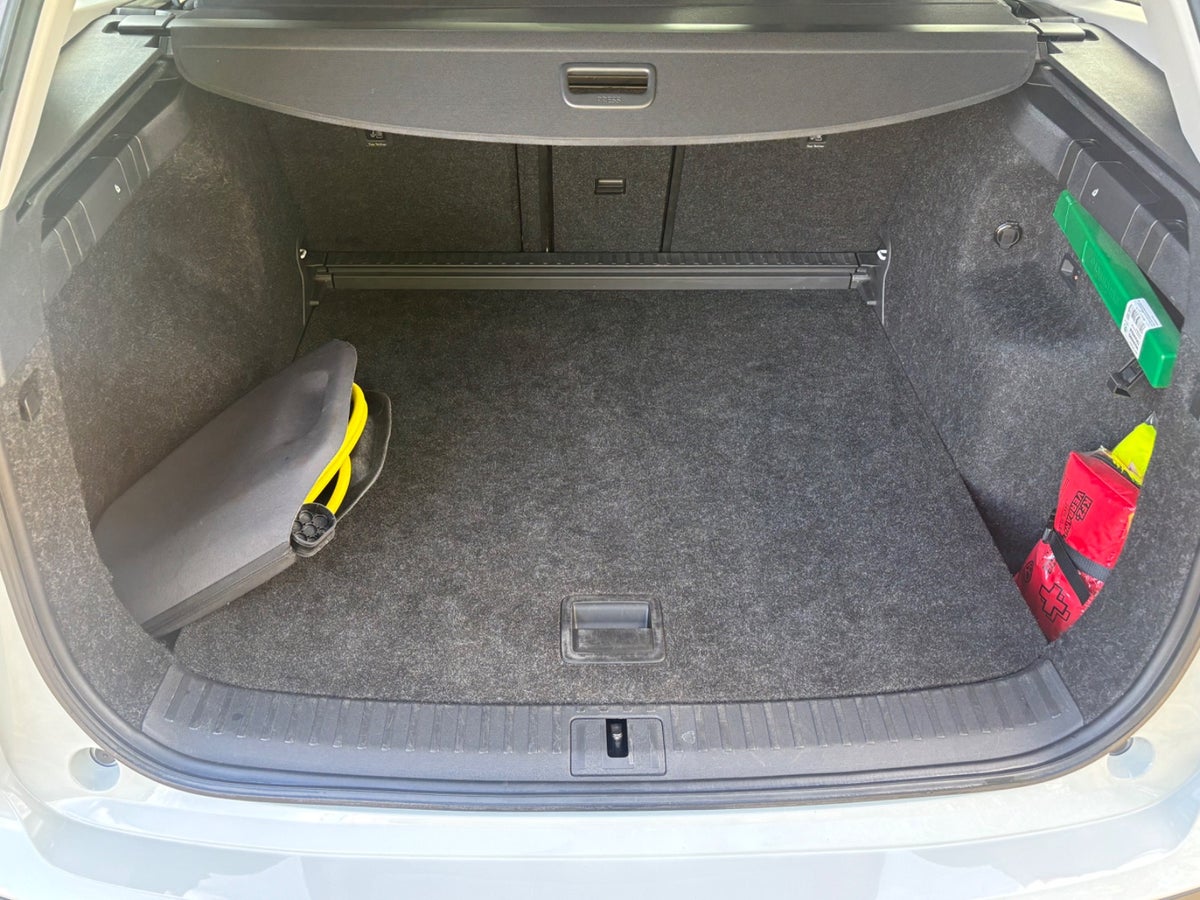 Skoda Enyaq 80 iV Suite 5d – Billede 19