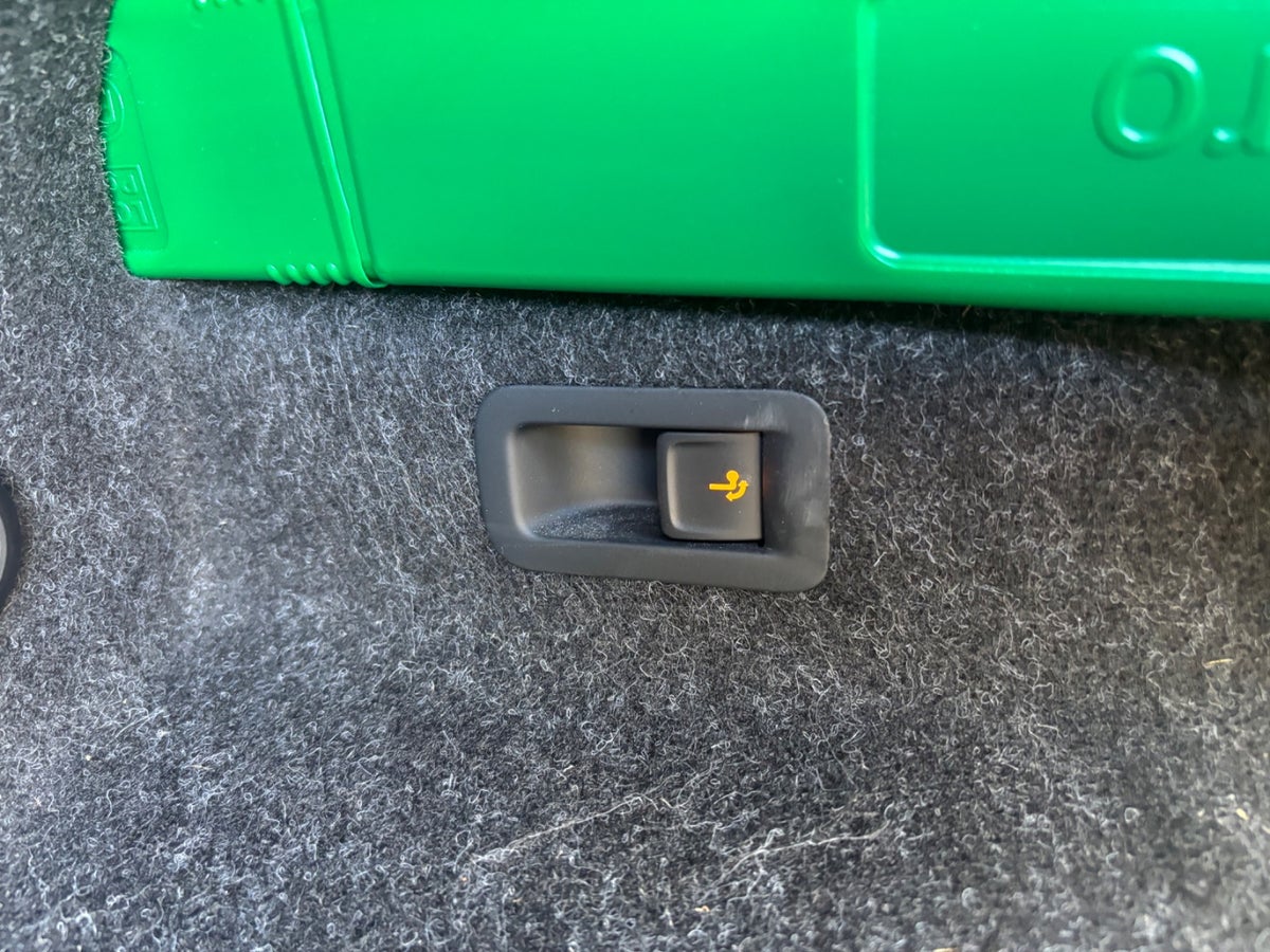 Skoda Enyaq 80 iV Suite 5d – Billede 22