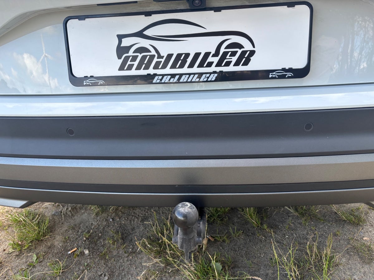 Skoda Enyaq 80 iV Suite 5d – Billede 23
