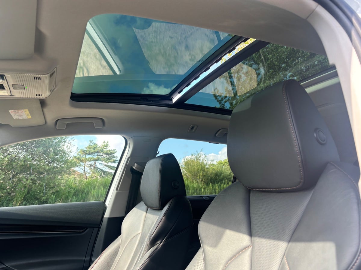 Skoda Enyaq 80 iV Suite 5d – Billede 9