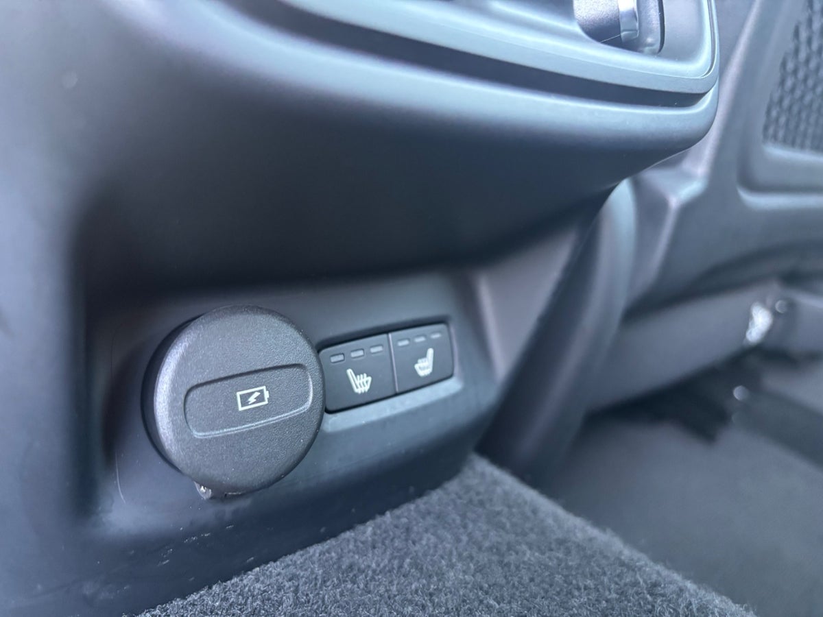 Polestar 2 Long Range 5d – Billede 10 (2)