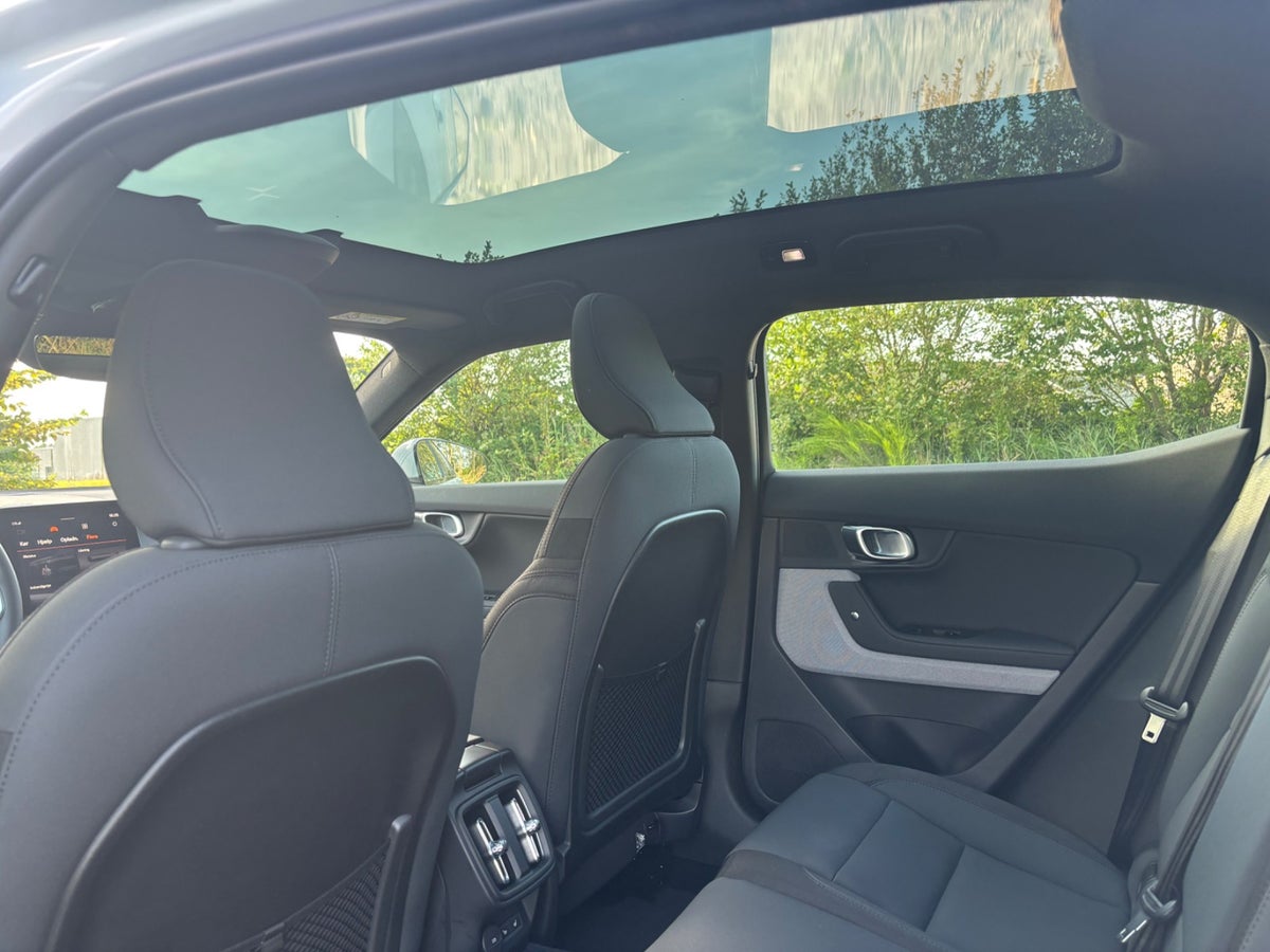 Polestar 2 Long Range 5d – Billede 11 (2)