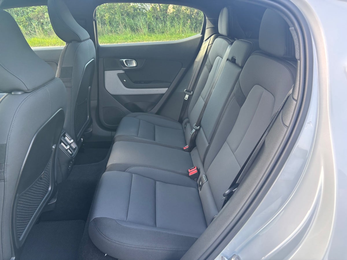 Polestar 2 Long Range 5d – Billede 12 (2)