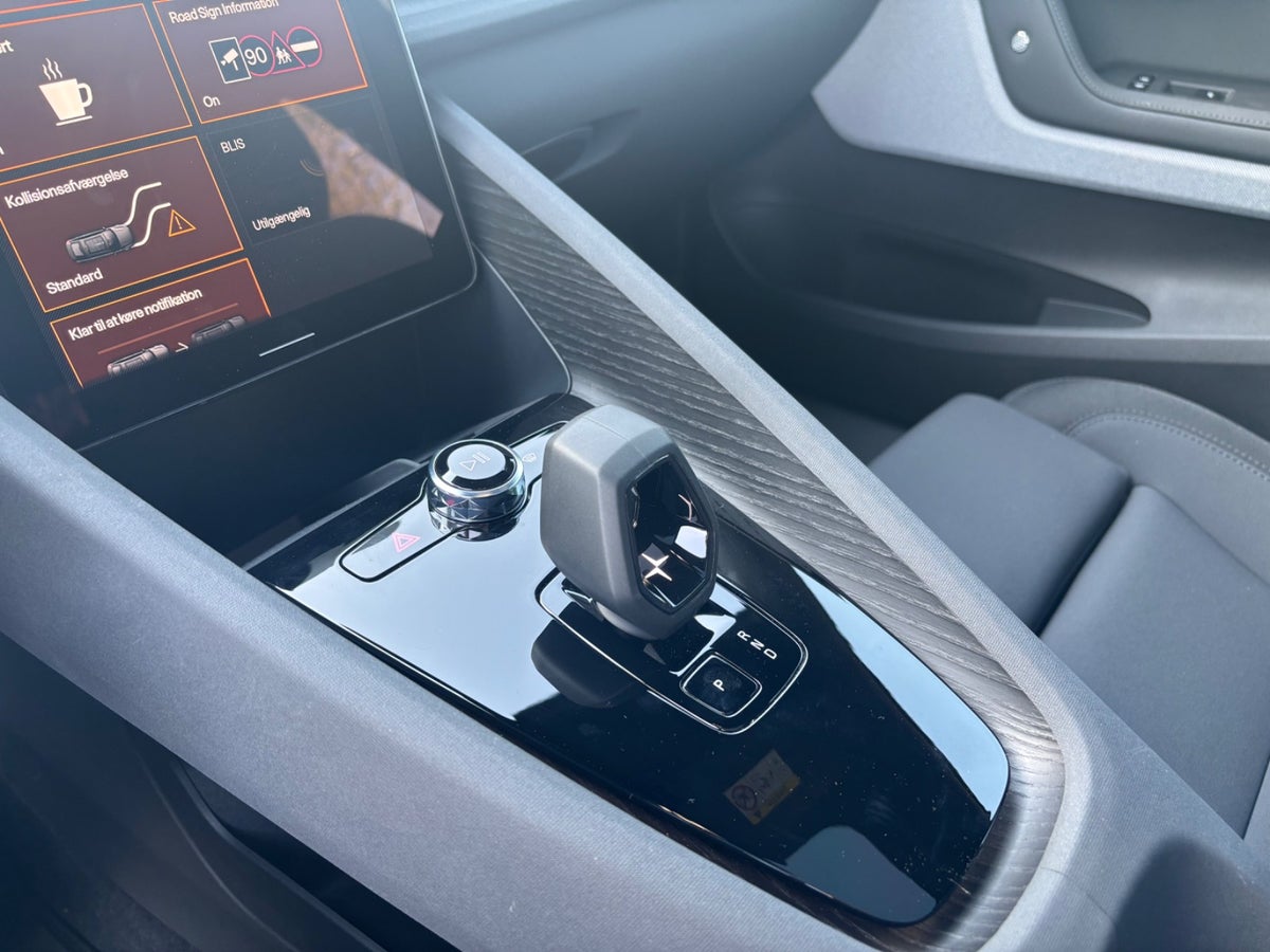 Polestar 2 Long Range 5d – Billede 12 (3)