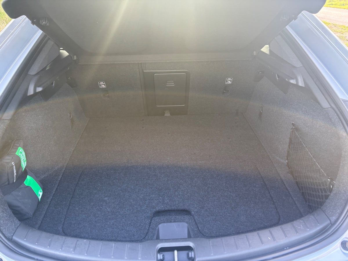 Polestar 2 Long Range 5d – Billede 13 (2)