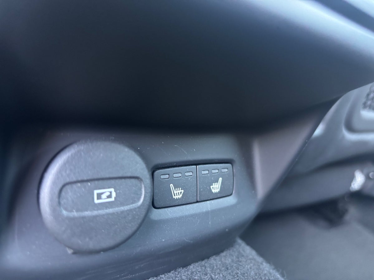 Polestar 2 Long Range 5d – Billede 13 (3)