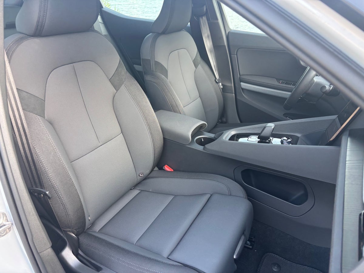 Polestar 2 Long Range 5d – Billede 16 (2)