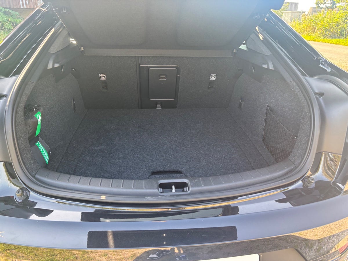 Polestar 2 Long Range 5d – Billede 16 (3)