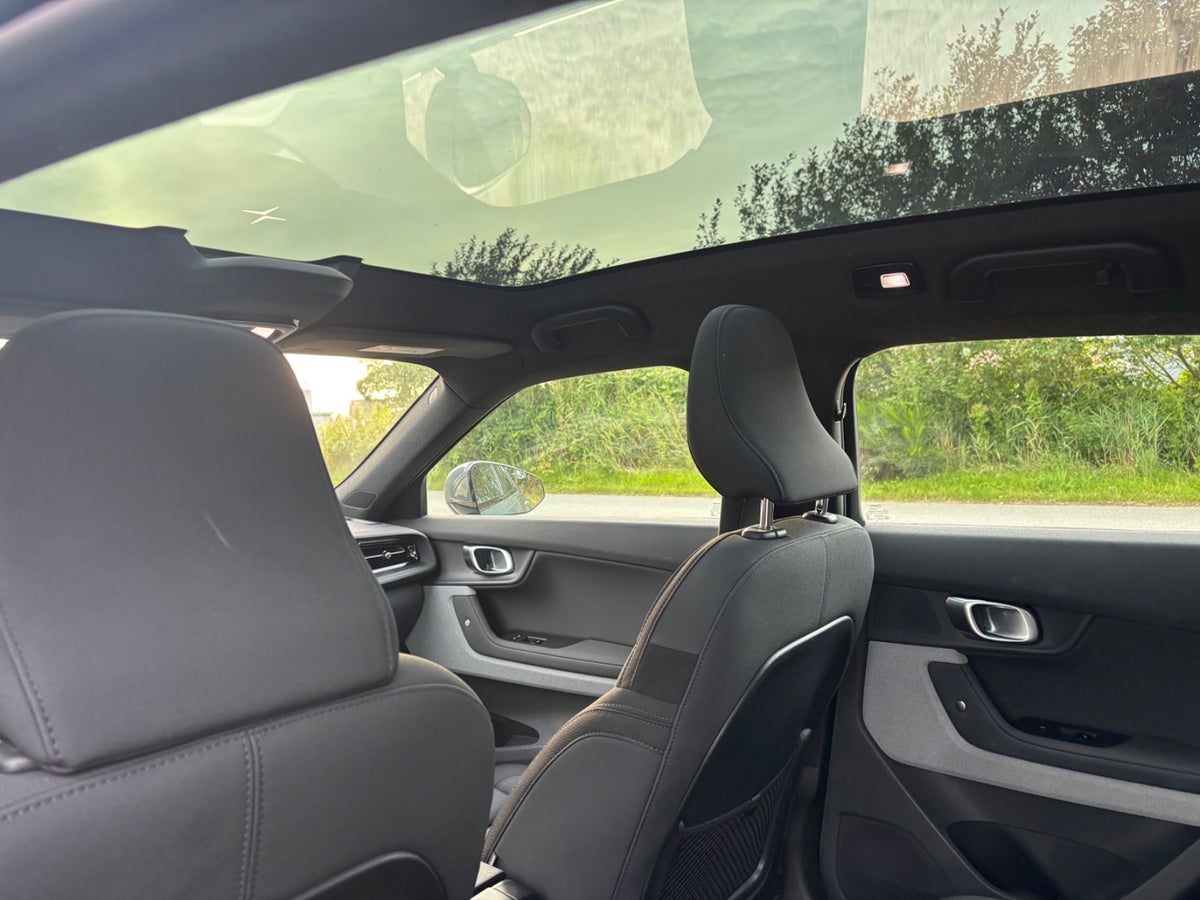 Polestar 2 Long Range 5d – Billede 17 (1)