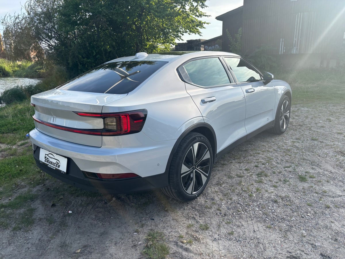 Polestar 2 Long Range 5d – Billede 2 (2)