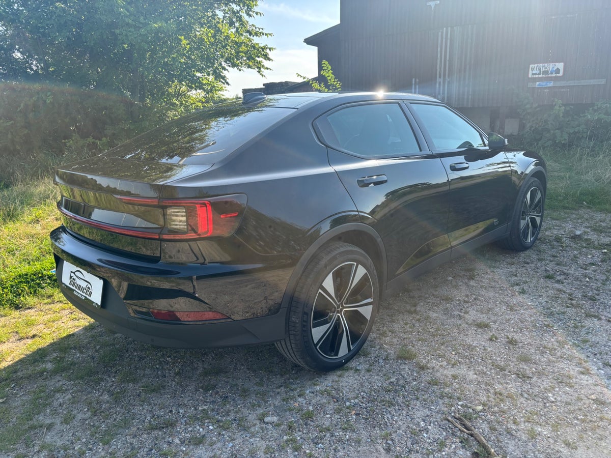 Polestar 2 Long Range 5d – Billede 2 (3)