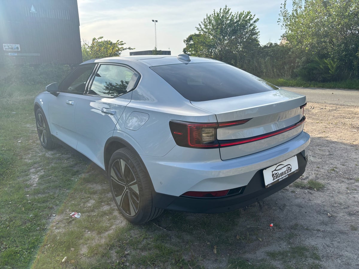 Polestar 2 Long Range 5d – Billede 3 (2)