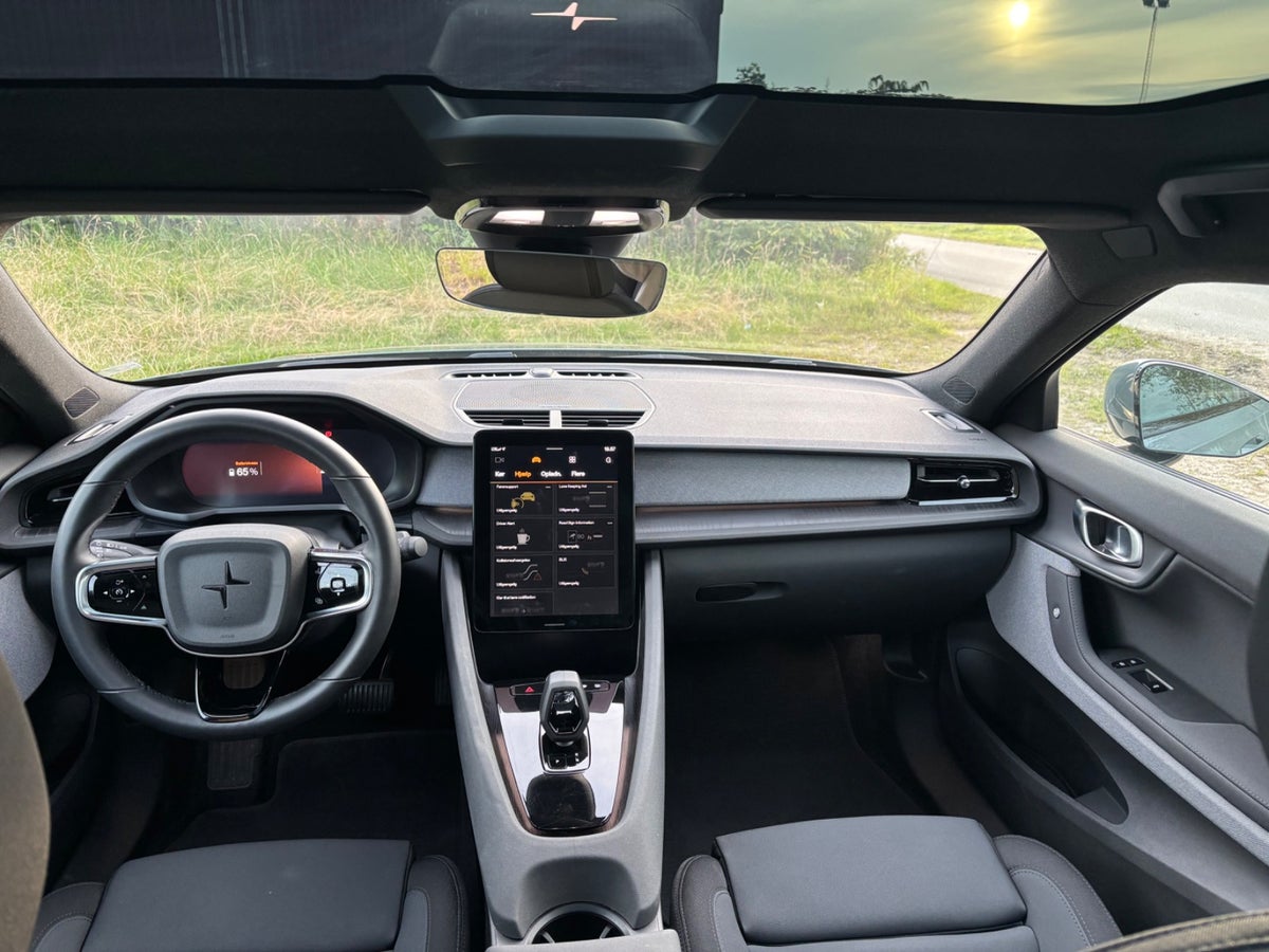 Polestar 2 Long Range 5d – Billede 5 (1)
