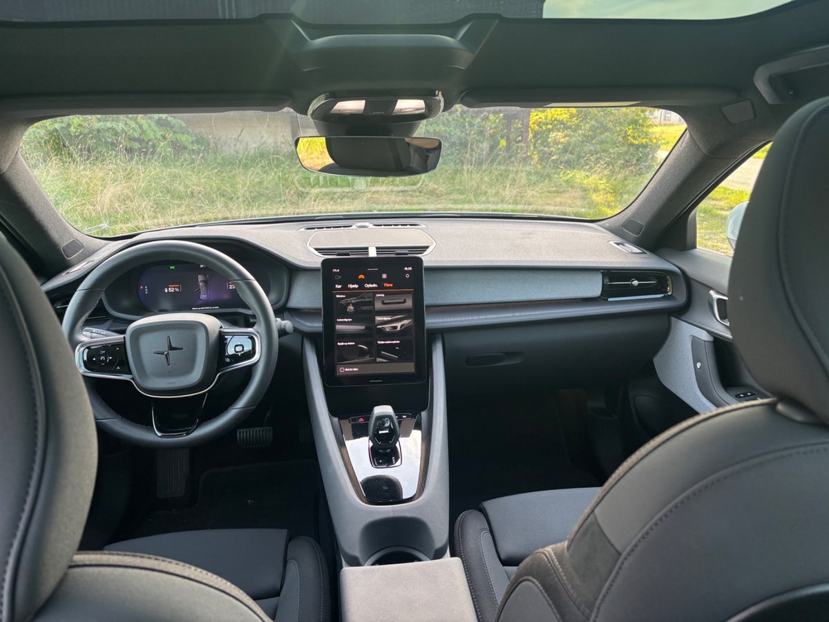 Polestar 2 Long Range 5d – Billede 5 (2)