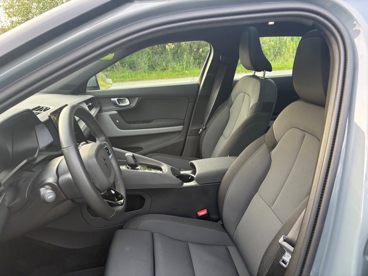 Polestar 2 Long Range 5d – Billede 6 (1)
