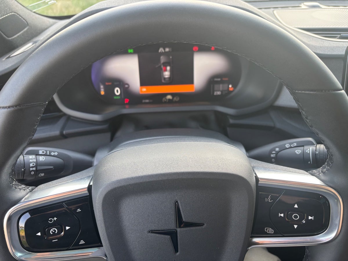 Polestar 2 Long Range 5d – Billede 6 (2)