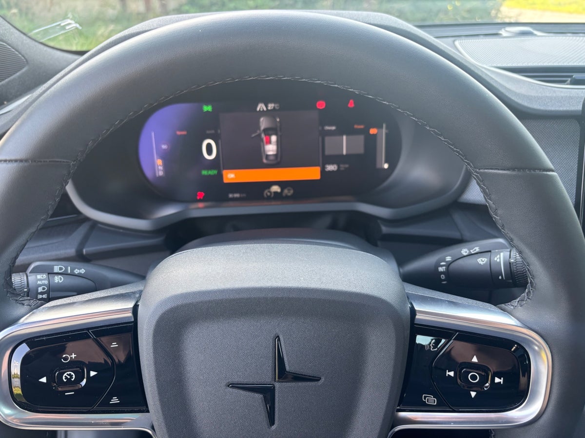 Polestar 2 Long Range 5d – Billede 6 (3)