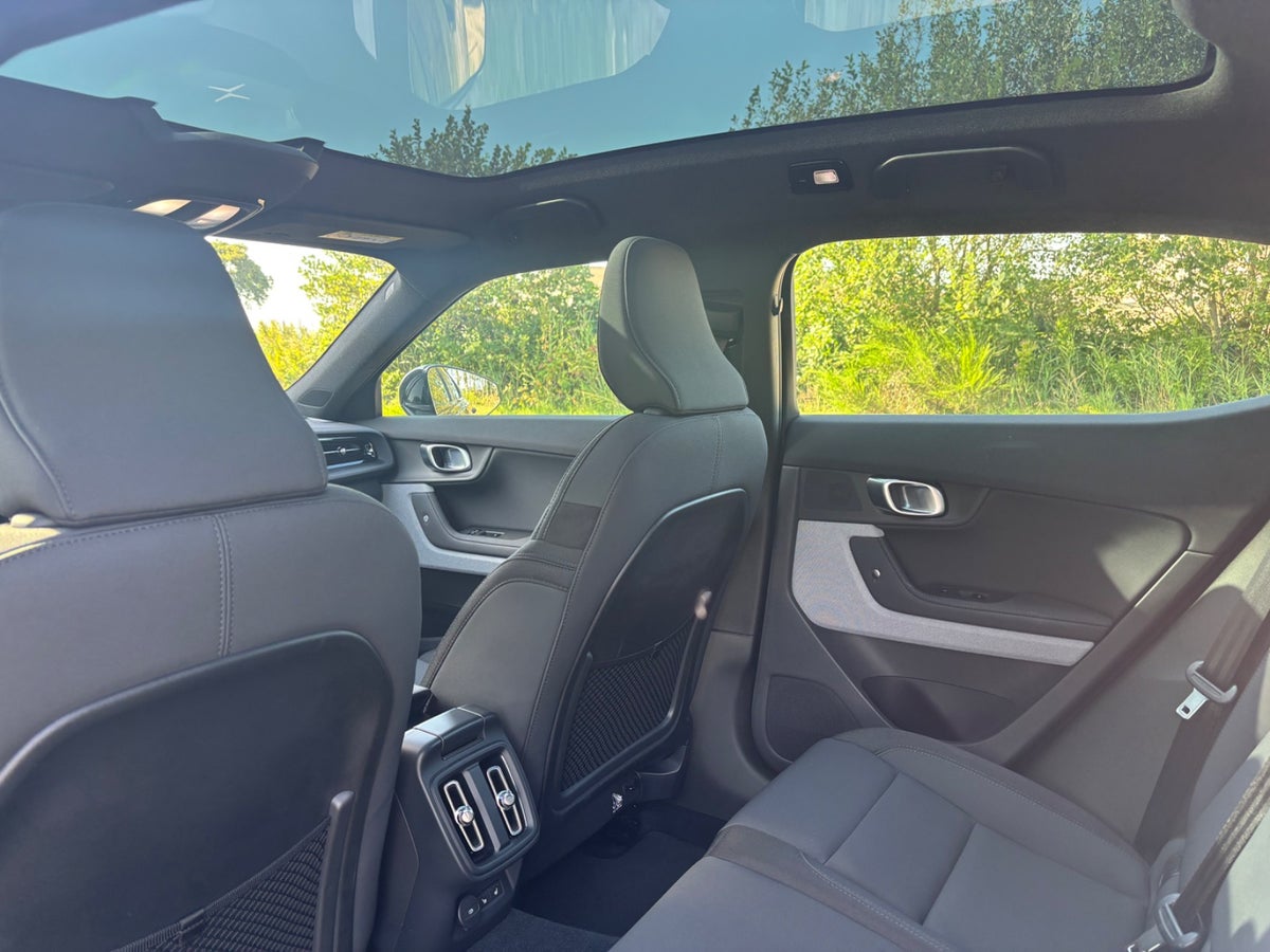 Polestar 2 Long Range 5d – Billede 7 (3)